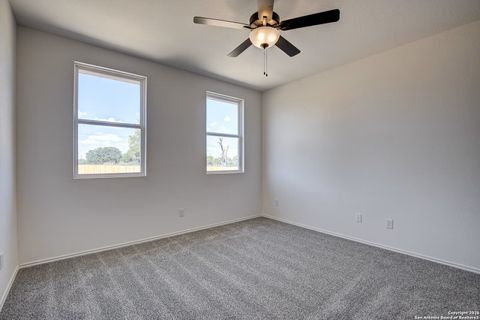 A home in Converse