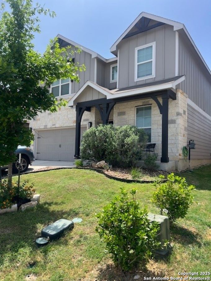 27541 Sage View