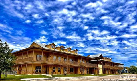 A home in New Braunfels