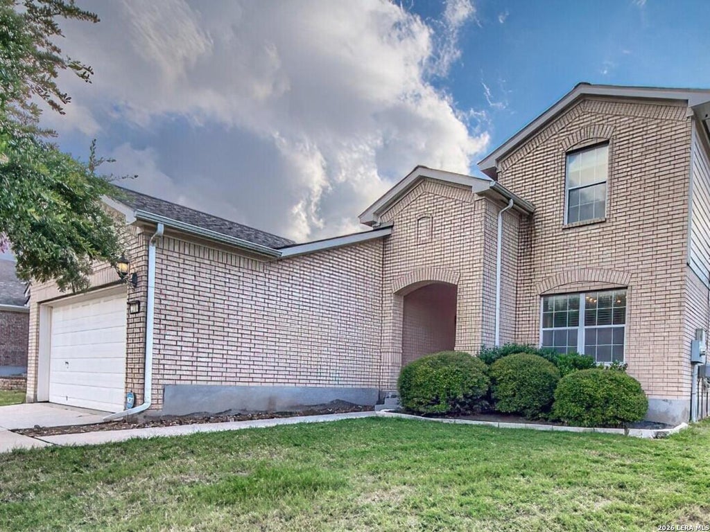 Photo of 22014 Diamond Chase, San Antonio, TX 78259 (MLS # 1997621)