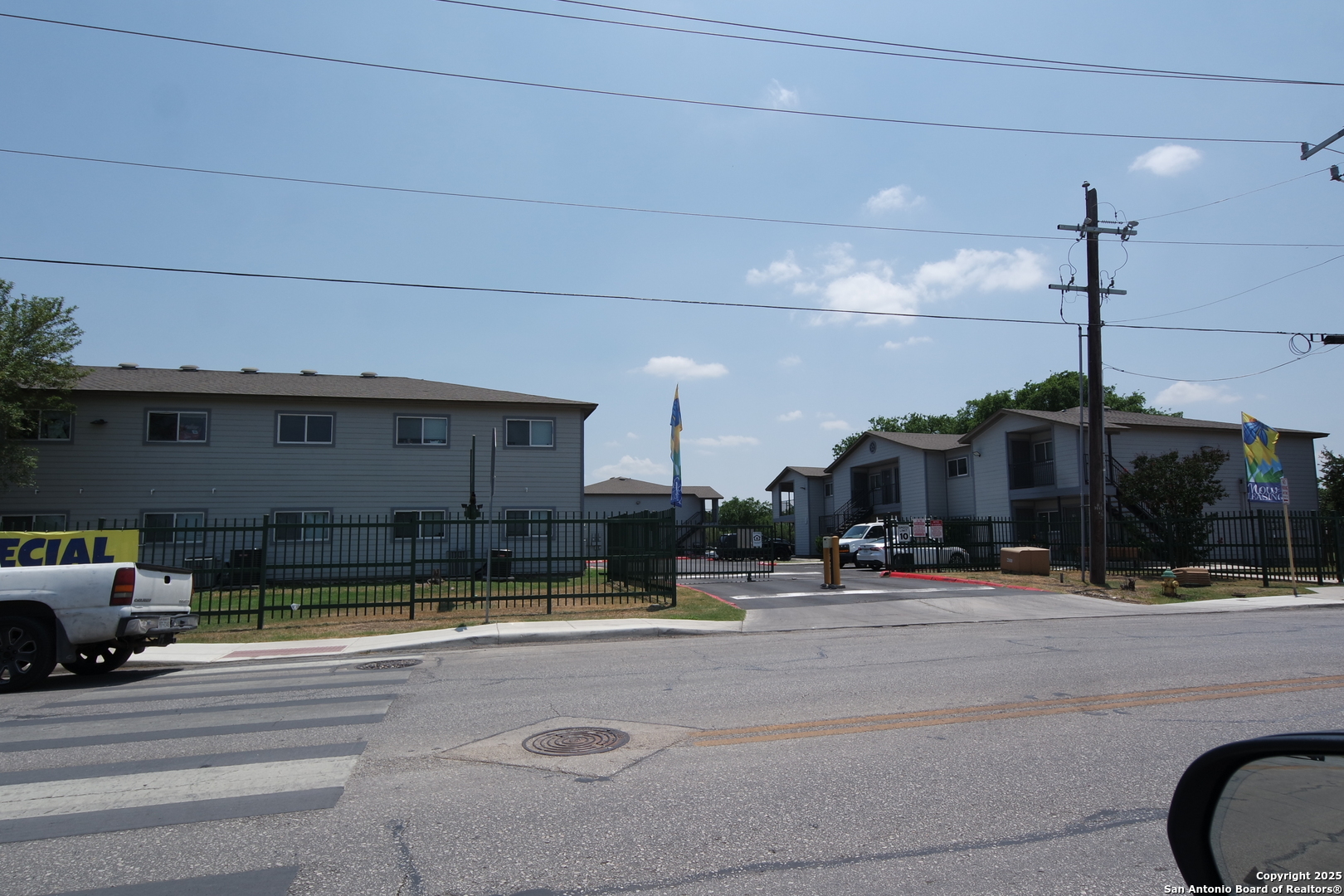 642 Gillette BLVD