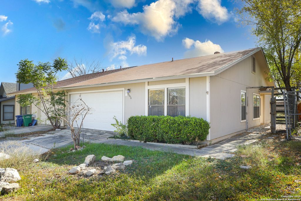 Photo of 9646 Bratton, San Antonio, TX 78245 (MLS # 1929968)