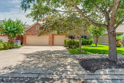 A home in Cibolo