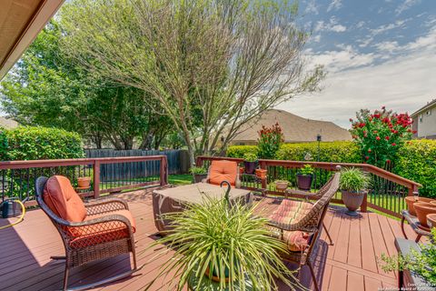 A home in Cibolo