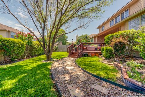 A home in Cibolo