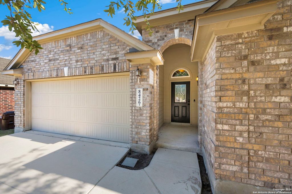 Photo of 8426 White Mulberry, San Antonio, TX 78254 (MLS # 1925368)