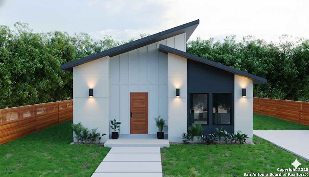 Photo of 2015 Potosi, San Antonio, TX 78207 (MLS # 1927758)