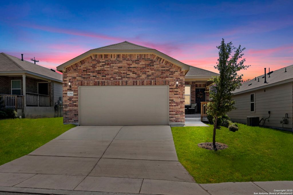 Photo of 12914 Great Sphinx, San Antonio, TX 78253 (MLS # 1915747)
