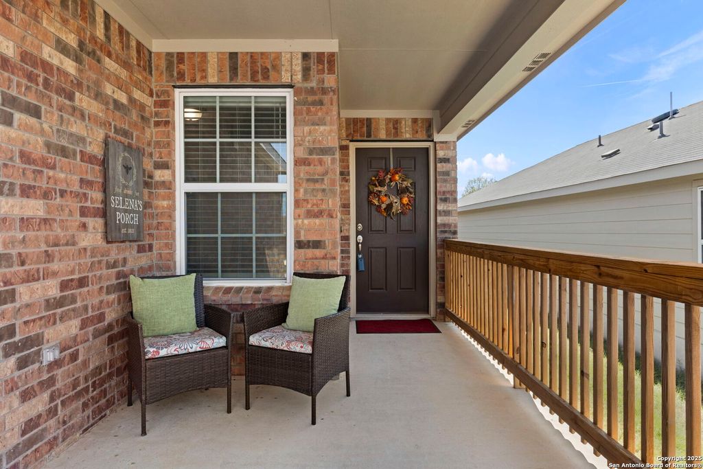 Photo of 12914 Great Sphinx, San Antonio, TX 78253 (MLS # 1915747)