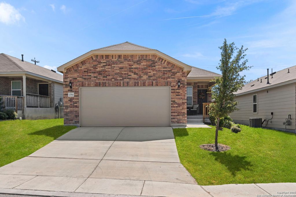 Photo of 12914 Great Sphinx, San Antonio, TX 78253 (MLS # 1915747)