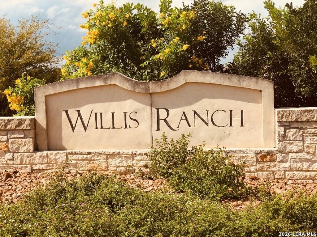 Photo of 1562 WORSHAM PASS, San Antonio, TX 78260 (MLS # 1969899)