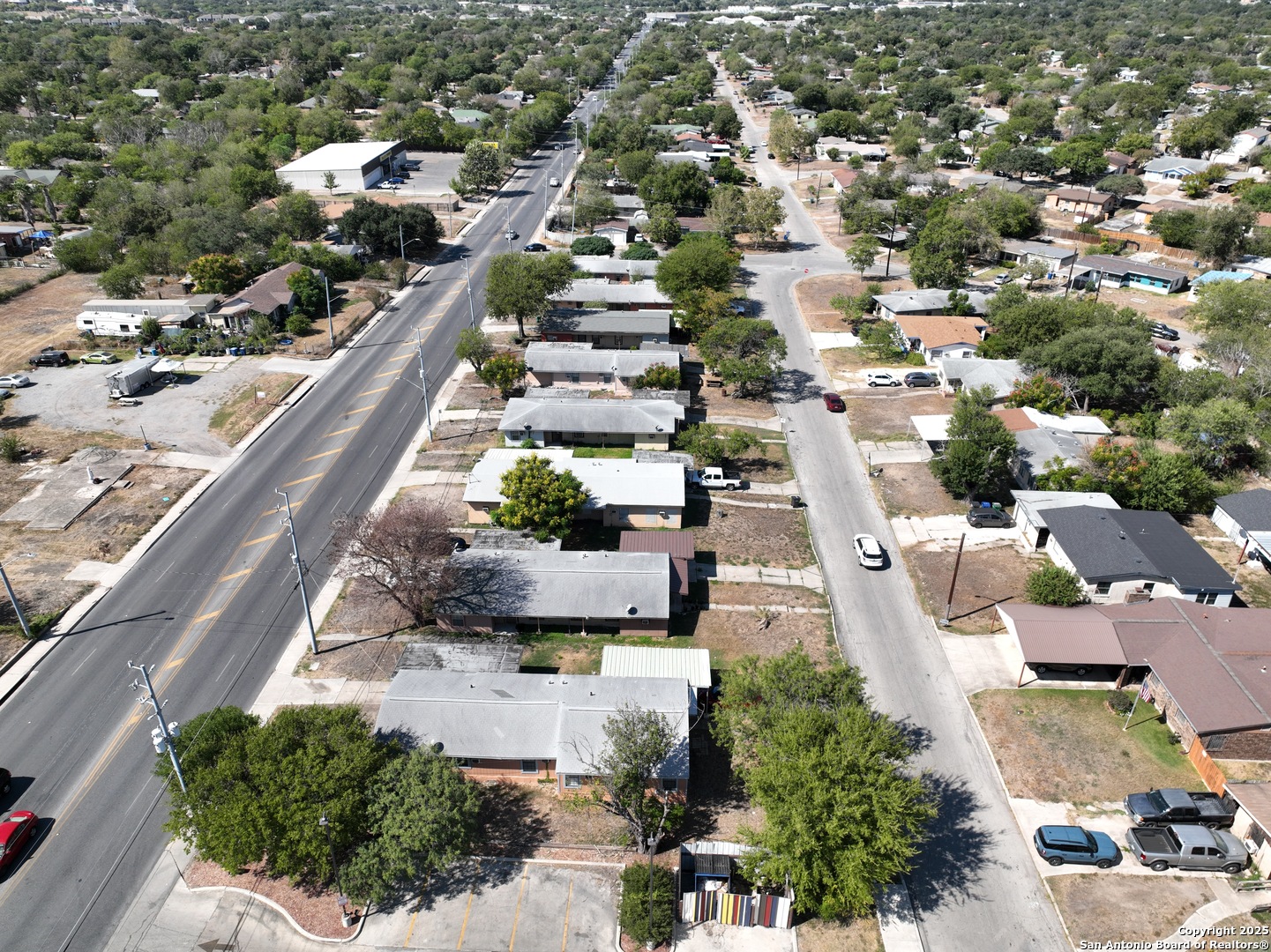 2123 E Southcross Blvd