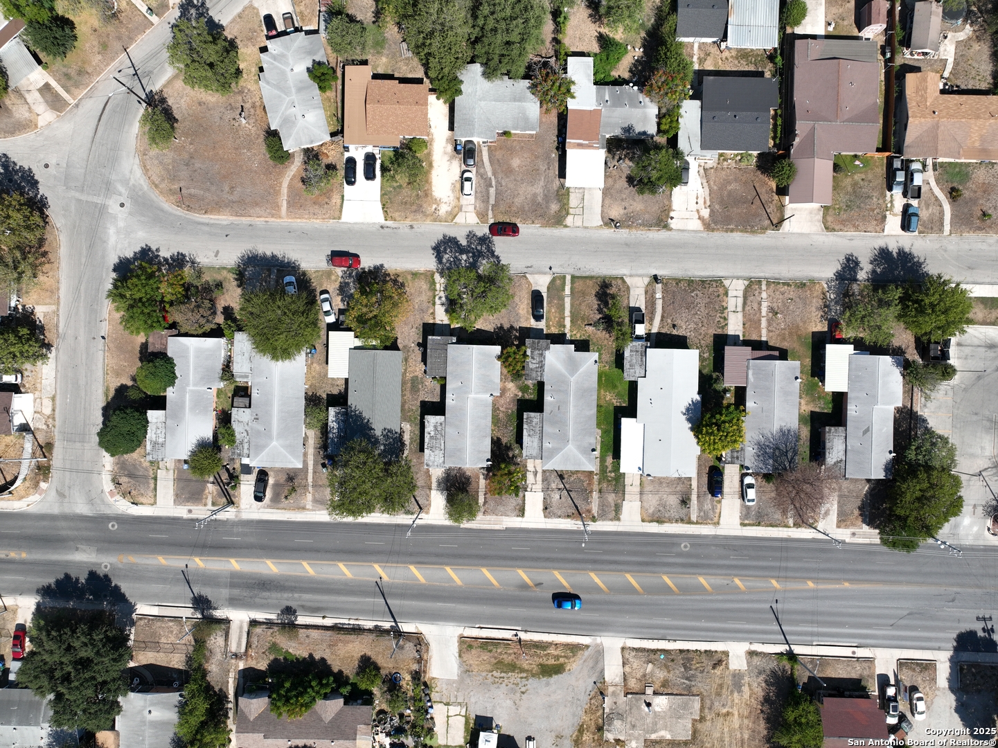 2123 E Southcross Blvd