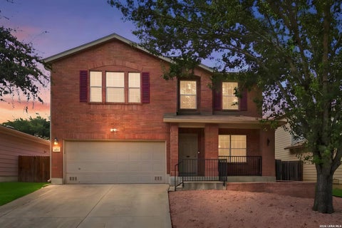 Photo of 6711 Elmwood Crst, Live Oak, TX 78233 (MLS # 2015271)