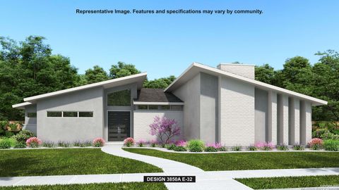 Photo of 234 Laughing Dog, Boerne, TX 78006 (MLS # 1927427)