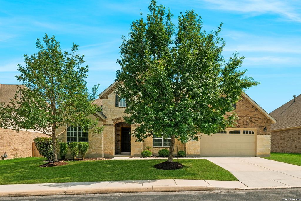 Photo of 12418 MAURER RNCH, San Antonio, TX 78253 (MLS # 1961742)