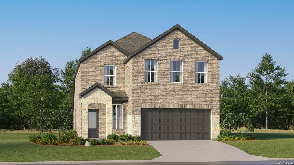 Photo of 6214 Cub Crossing, Seguin, TX 78155 (MLS # 2007819)