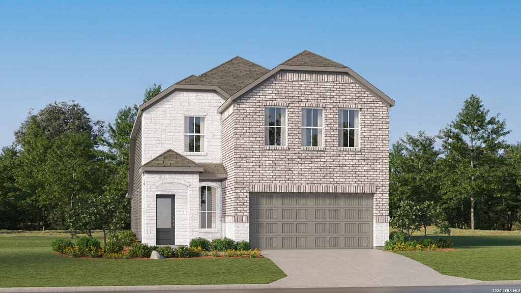 Photo of 6214 Cub Crossing, Seguin, TX 78155 (MLS # 2007819)