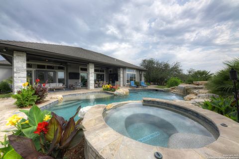 13503 Sendera San Antonio TX 78245