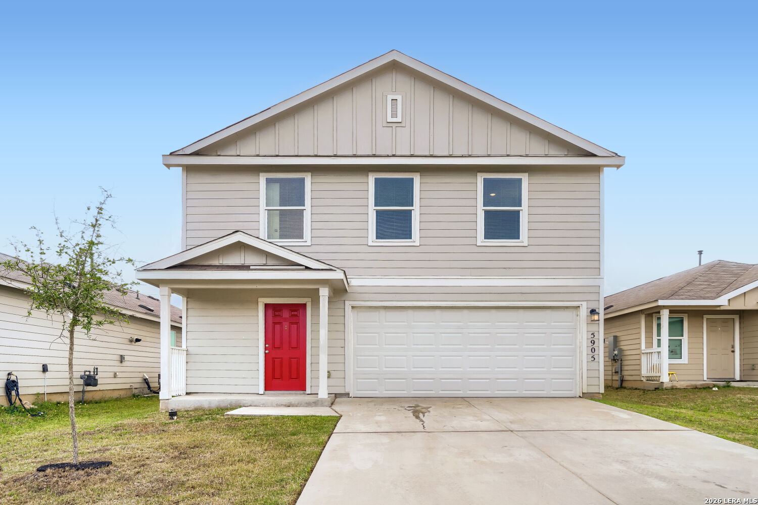 5905 Antonio Pl, Seguin, TX, 78155