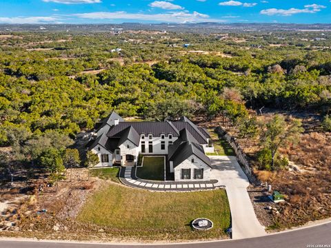 565 Rosemary Ridge Bulverde TX 78163