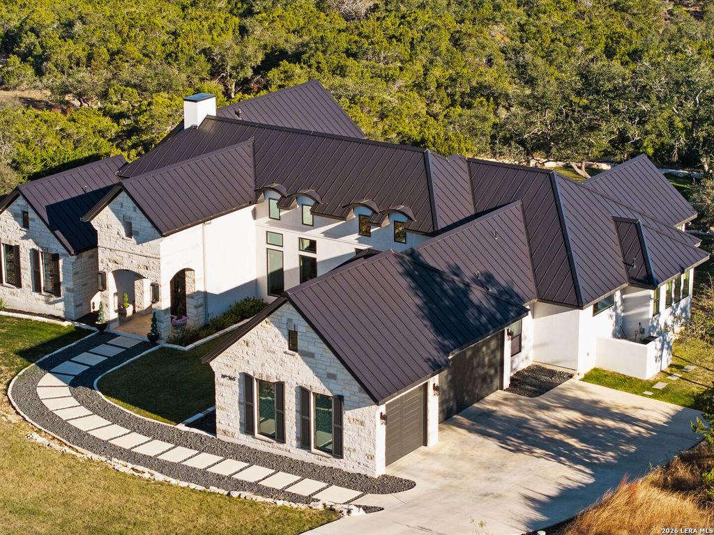 Photo of 565 Rosemary Ridge, Bulverde, TX 78163 (MLS # 1936181)