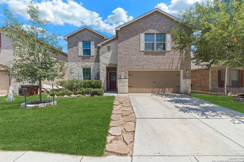 Photo of 27326 TRINITY CROSS, San Antonio, TX 78260 (MLS # 1939858)