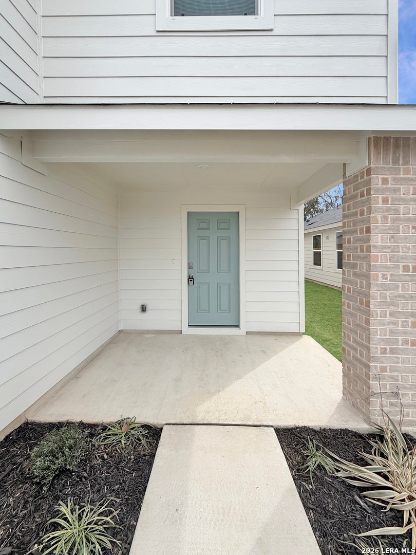 Photo of 722 JENNIFER WAY, New Braunfels, TX 78130 (MLS # 1965411)