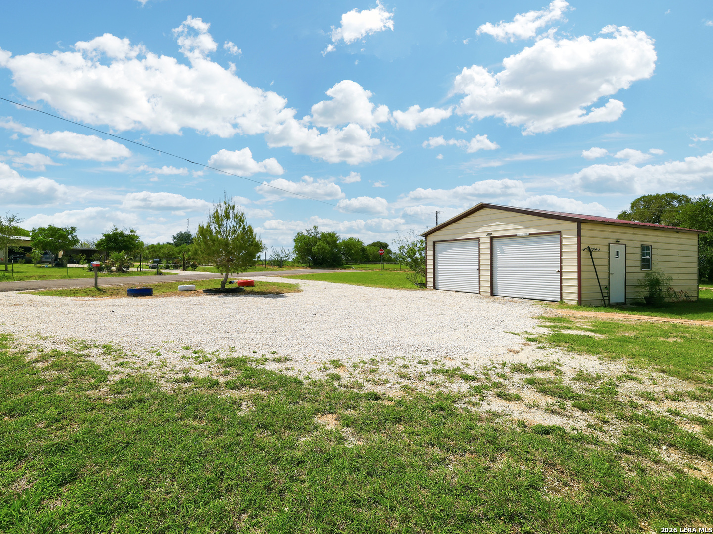 107 Frontier Way