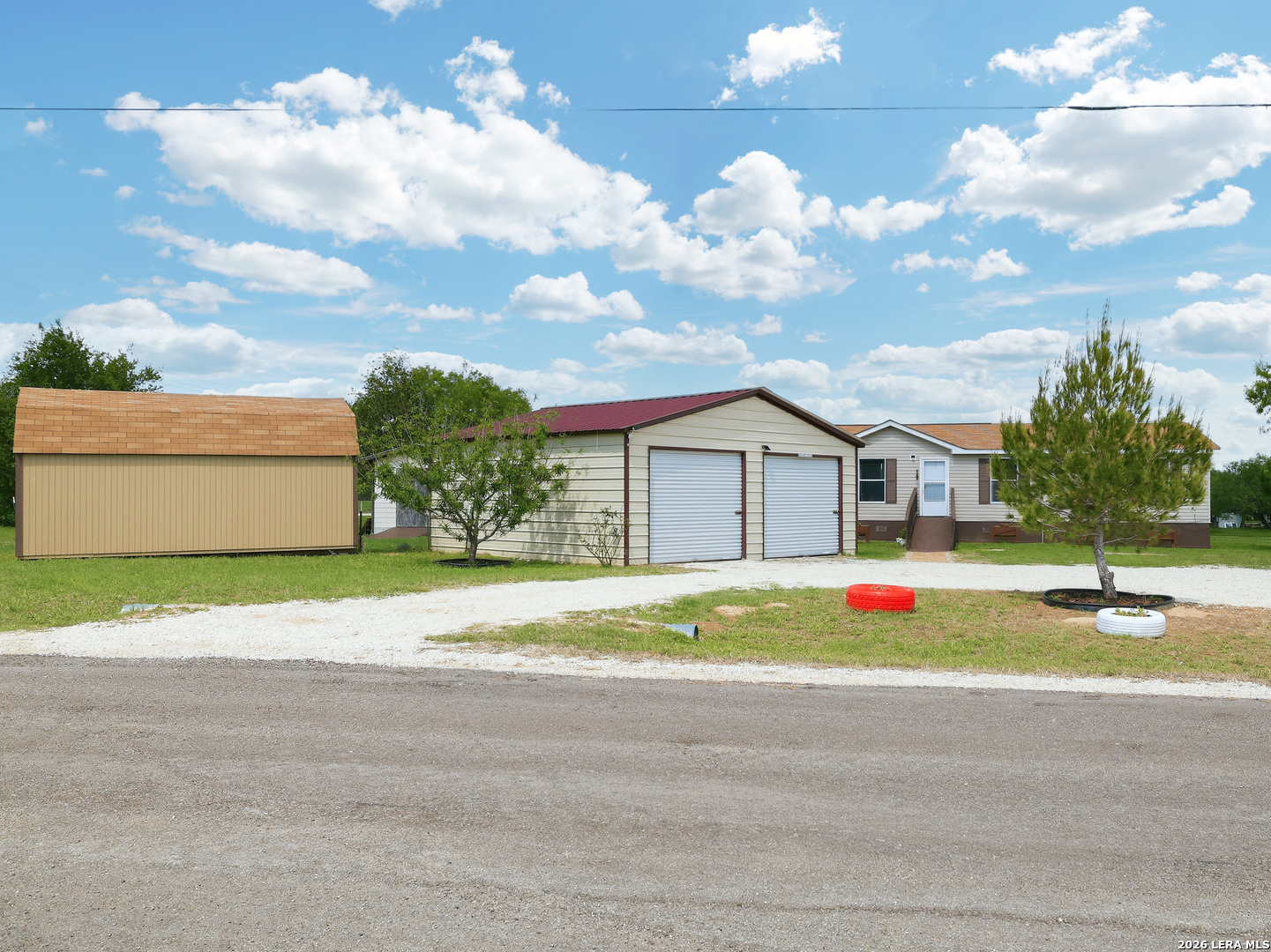 107 Frontier Way