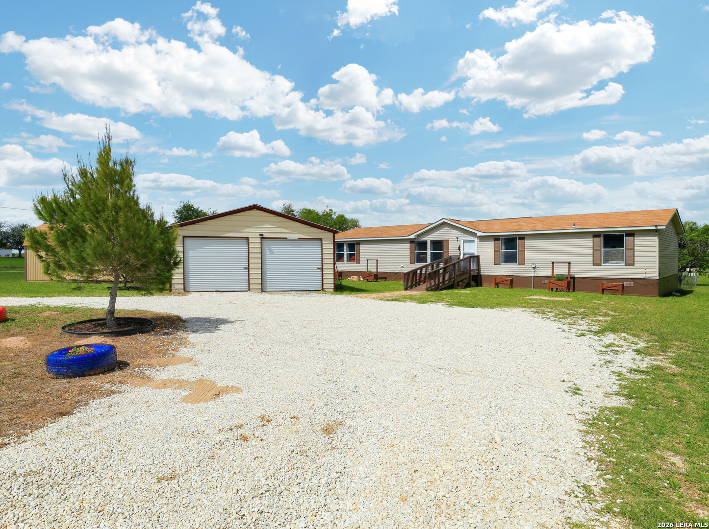 107 Frontier Way