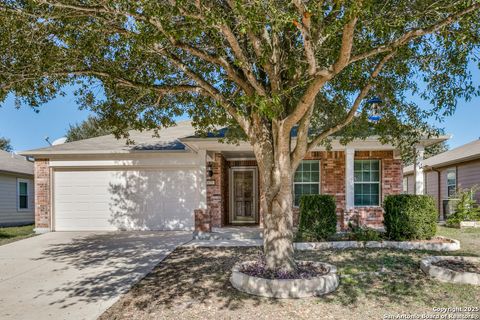 A home in Schertz