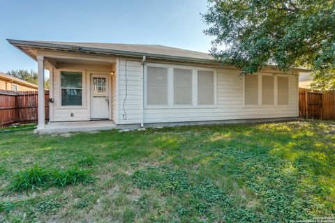 A home in Schertz