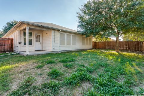 A home in Schertz