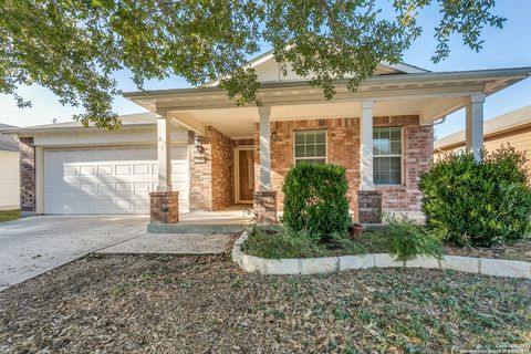 A home in Schertz