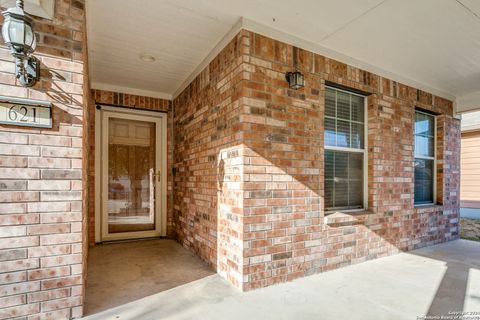 A home in Schertz