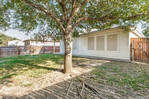 A home in Schertz