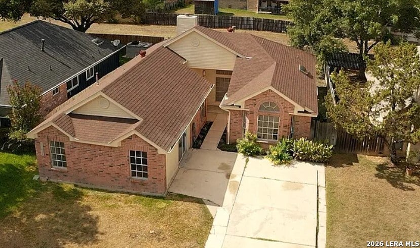 Photo of 11419 Buffalo Horn, San Antonio, TX 78245 (MLS # 2019411)