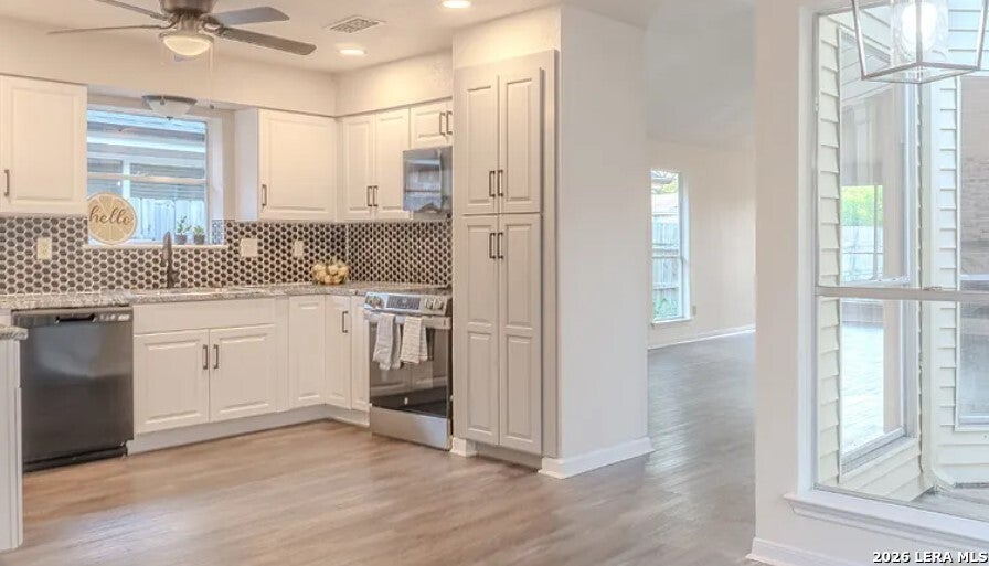 Photo of 11419 Buffalo Horn, San Antonio, TX 78245 (MLS # 2019411)