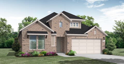 Photo of 4020 Parchman, Schertz, TX 78124 (MLS # 2004482)