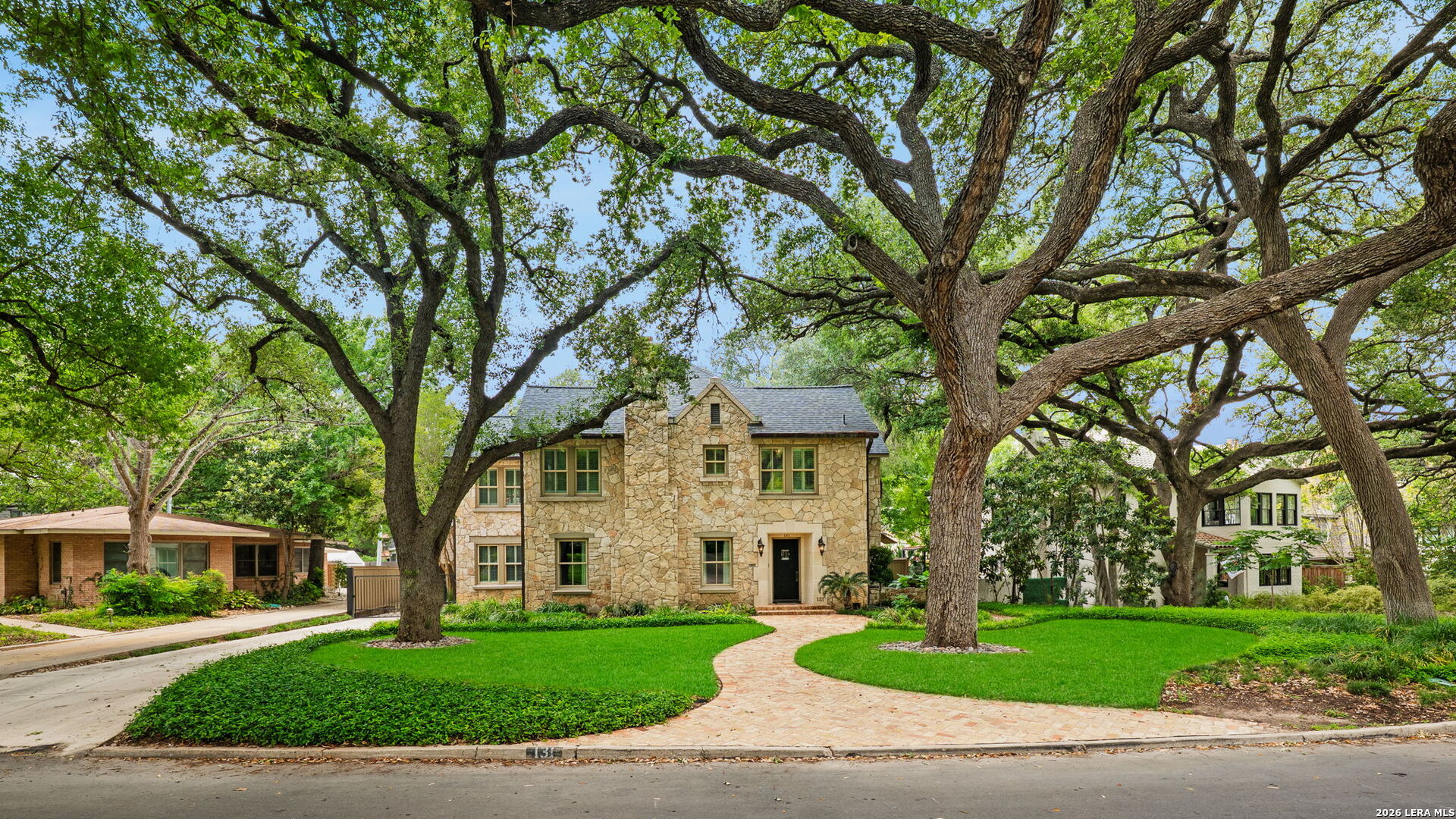131 PARK HILL DR
