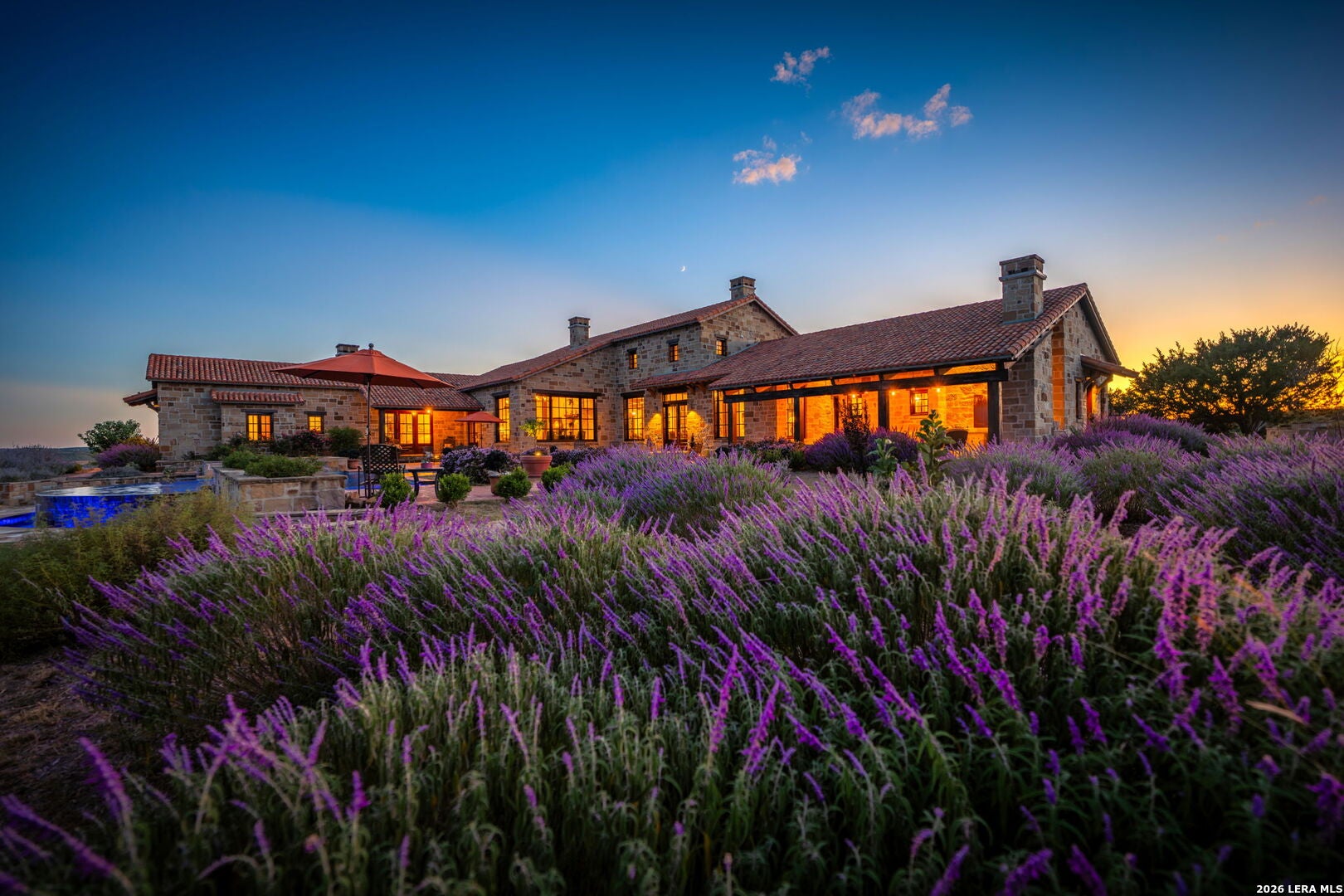 250 HIDDEN HILLS RANCH