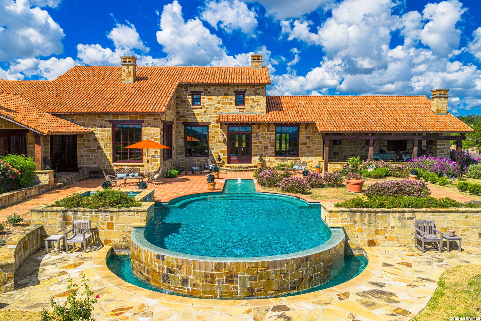250 HIDDEN HILLS RANCH