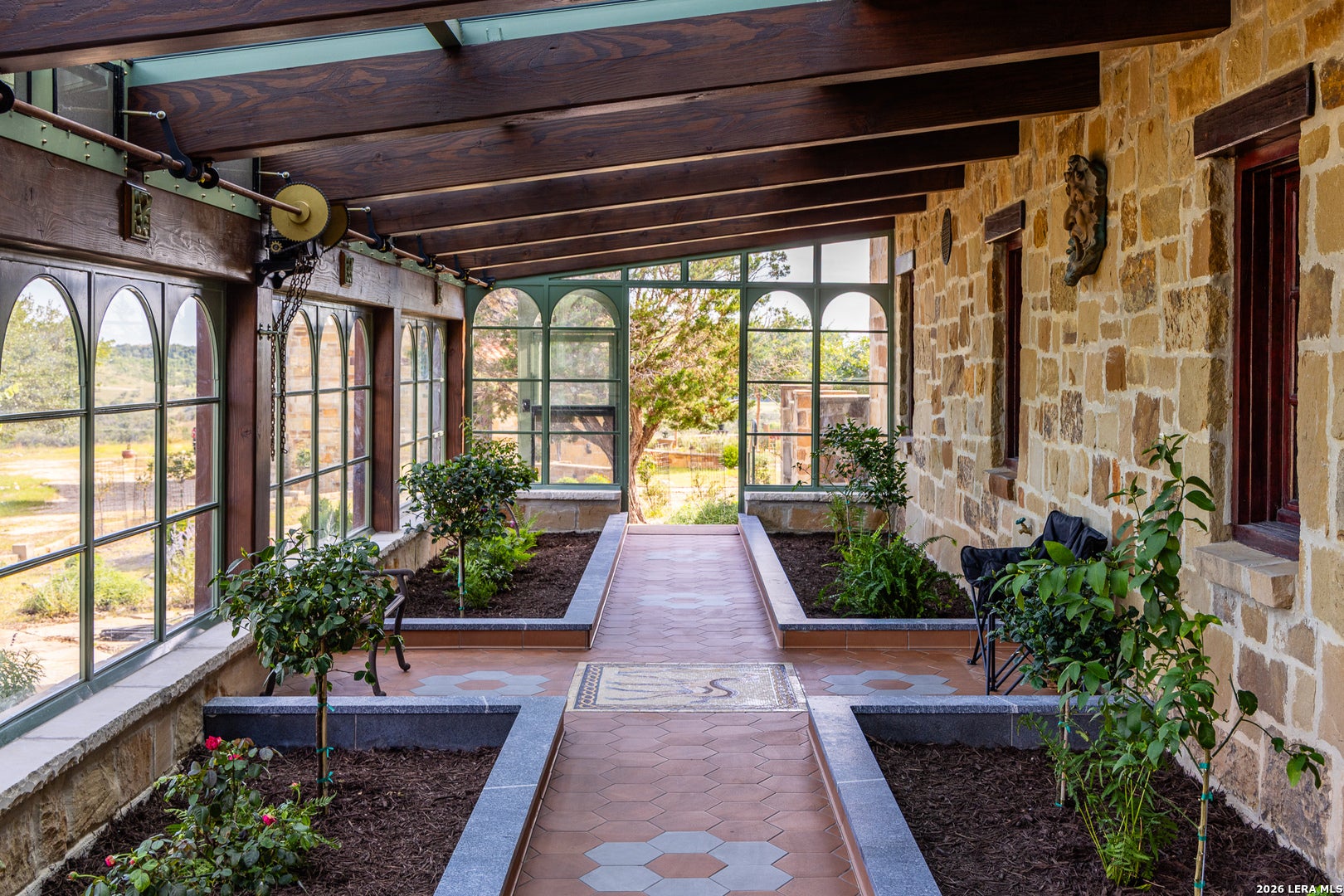 250 HIDDEN HILLS RANCH