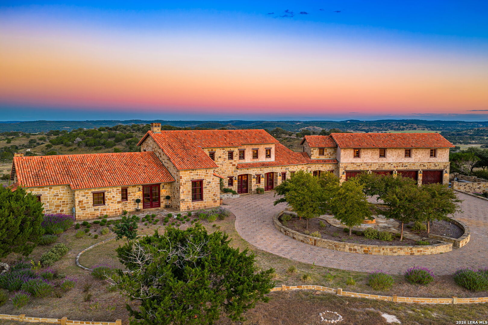 250 HIDDEN HILLS RANCH