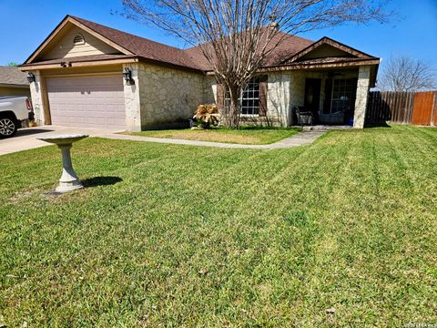 Photo of 3609 Diamond Falls, Schertz, TX 78154 (MLS # 1948671)