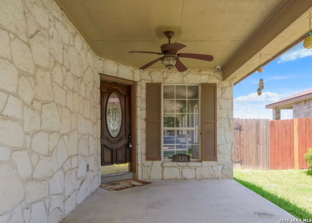 Photo of 3609 Diamond Falls, Schertz, TX 78154 (MLS # 1948671)