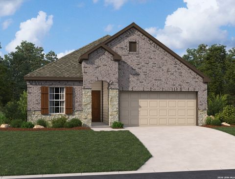 Photo of 12838 Hill Plains Dr., Schertz, TX 78154 (MLS # 1937733)