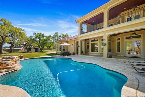 5303 ARROYO LUIS DR Bulverde TX 78163