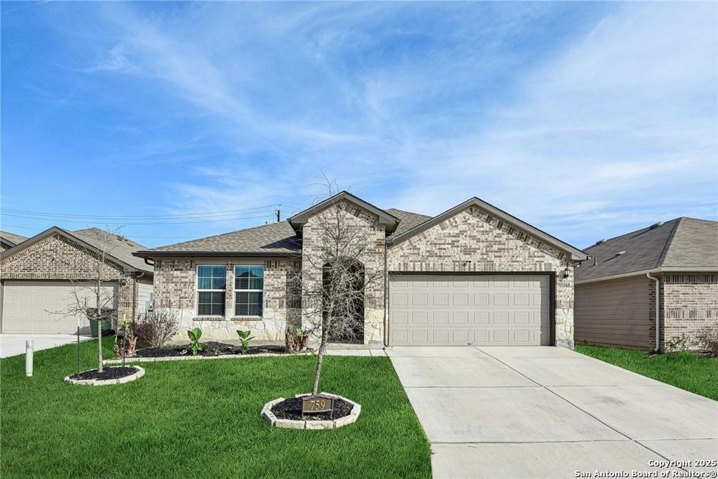 Photo of 759 Ocelot Court, Seguin, TX 78155 (MLS # 1910010)